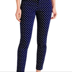 Old Navy High Rise Pixie Pants SZ 12